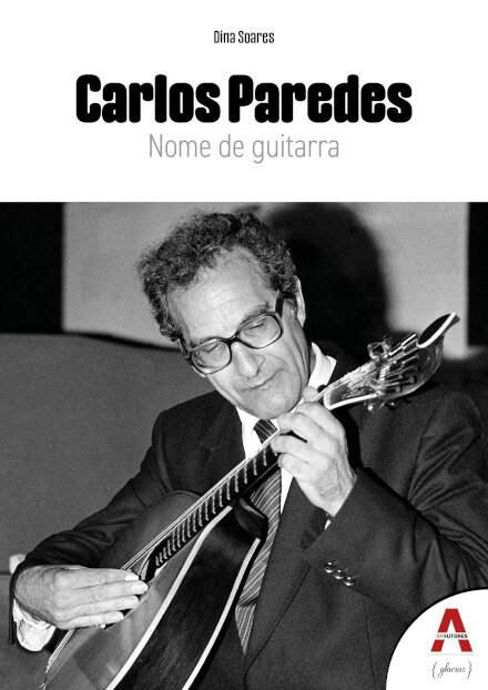 Carlos Paredes - Nome De Guitarra