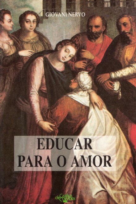 Educar para o Amor