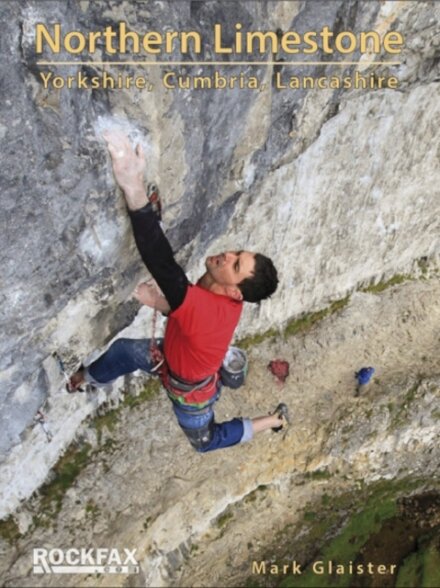Northern Limestone, Rockfax