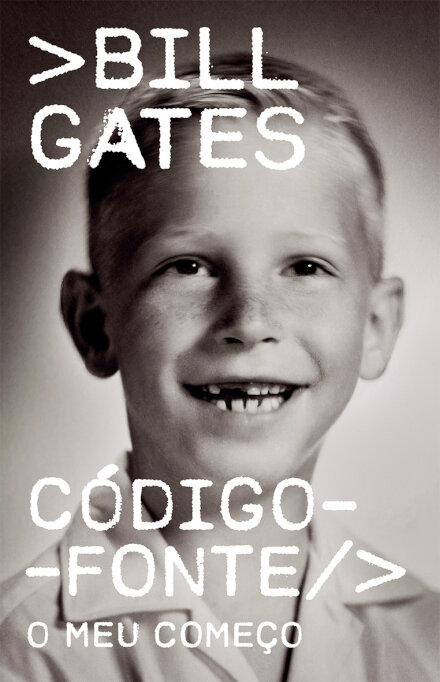 Código-Fonte - O meu começo