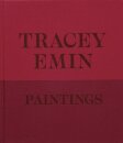 Tracey Emin Paintings