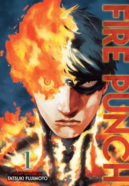 Fire Punch Vol. 1
