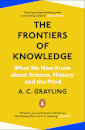 The Frontiers Of Knowledge