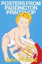 Posters From Paddington Printshop