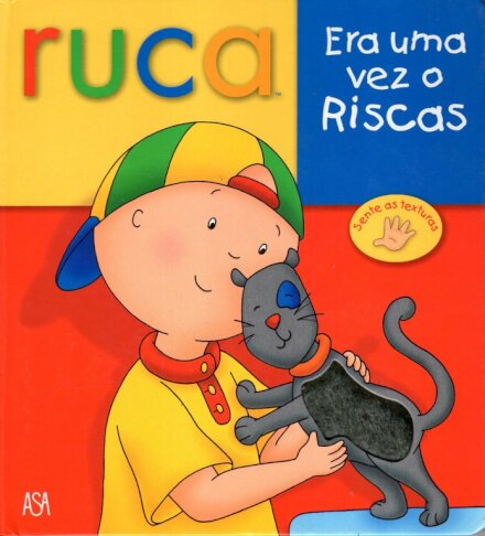 Era uma vez o Riscas
