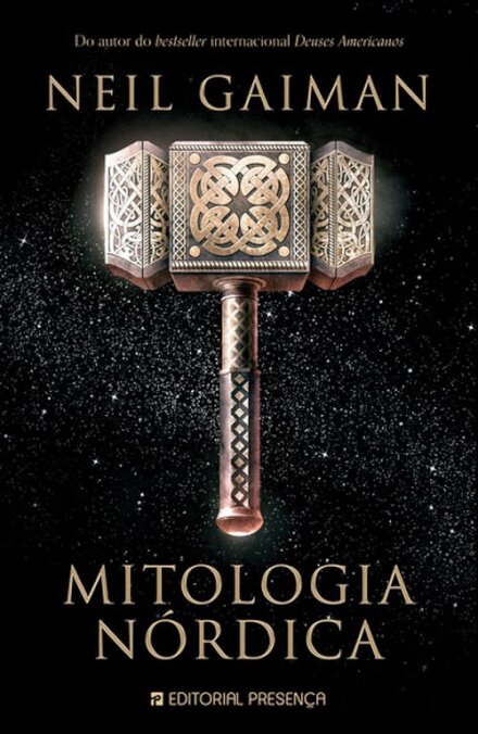 Mitologia Nórdica