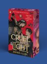 Cruel Is The Light