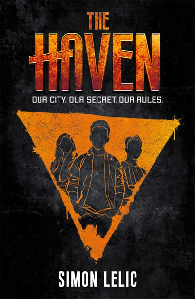 The Haven Book