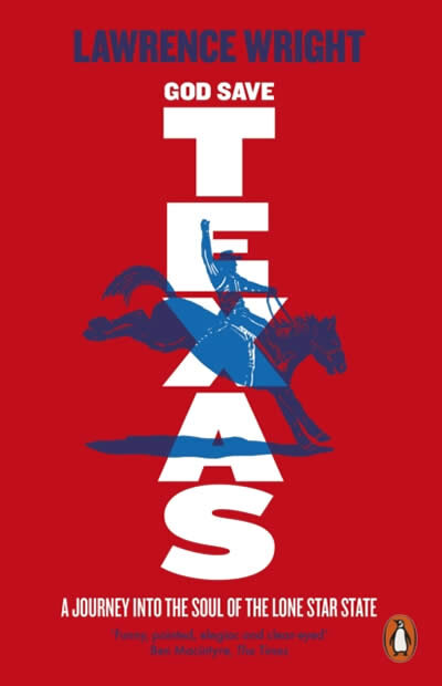 God Save Texas