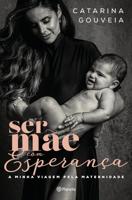Ser Mãe Com Esperança