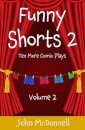 Funny Shorts 2