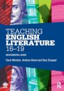 Teaching English Literature 16-19