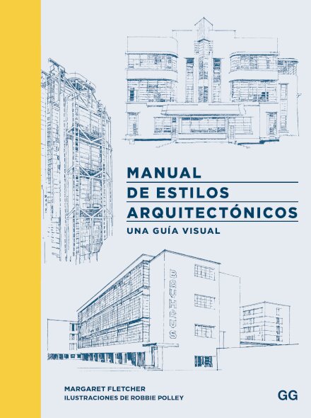 Manual De Estilos Arquitectonicos