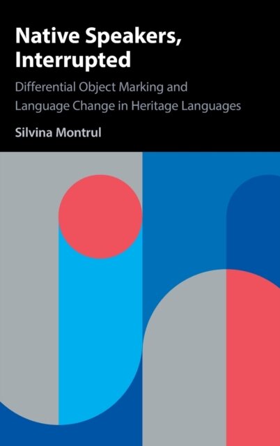 Native Speakers, Interrupted