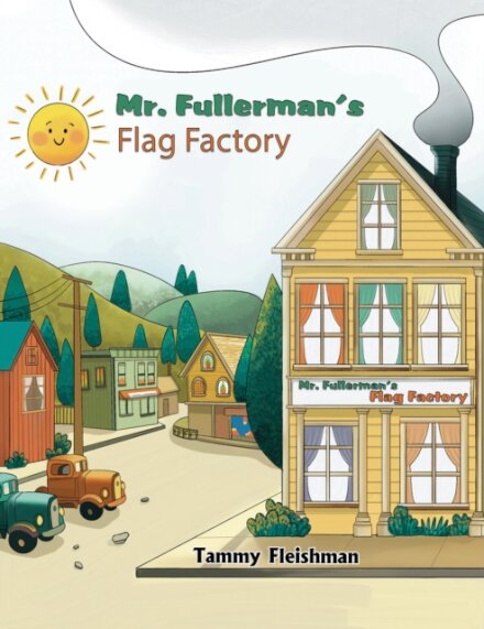 Mr. Fullerman’s Flag Factory