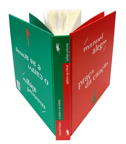 Praça da Canção / O Canto e as Armas - Ed. Especial