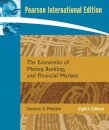The Economics Of Money, Banking,And