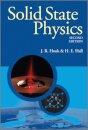 Solid State Physics