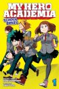 My Hero School Briefs V1