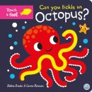 Can You Tickle An Octopus?