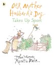 Old Mother Hubbard's Dog Takes Up Sport