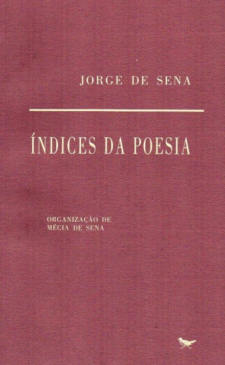 Índices de poesia