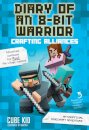 Diary Of An 8-Bit Warrior: Crafting Alliances