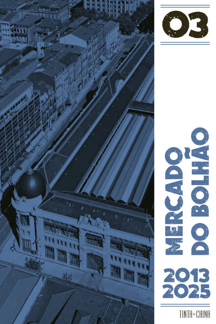Mercado do Bolhão: 2013-2025