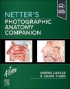 Netter's Photographic Anatomy Companion