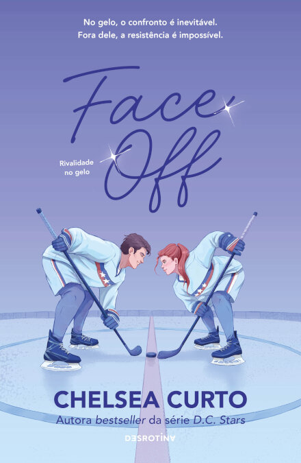 Face Off - Rivalidade no Gelo