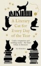 A Literary Cat for Every Day of the Year