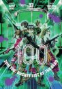 Zom 100 Vol 13