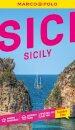 Sicily Marco Polo Pocket Travel Guide - with pull out map