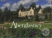 Aberglasney Notecards