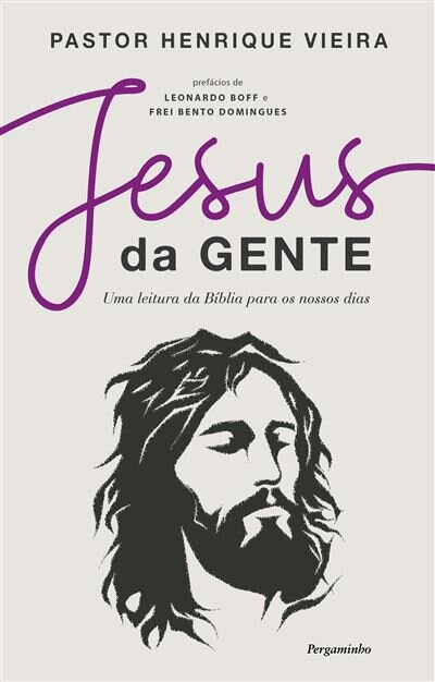 Jesus Da Gente