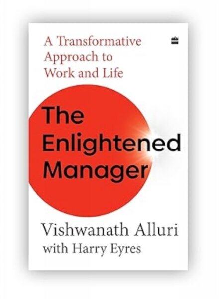 The Enlightened Manager