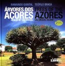 Árvores dos Açores