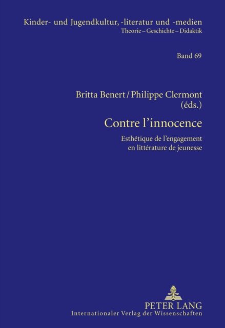 Contre l'Innocence