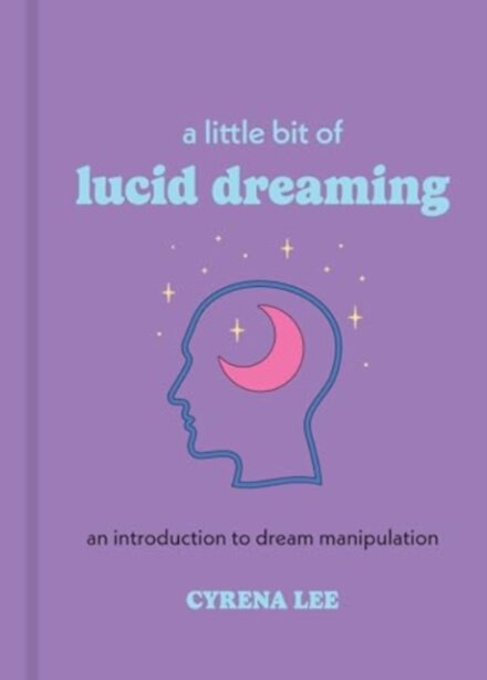 A Little Bit of Lucid Dreaming