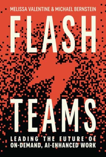 Flash Teams