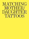 Matching Mother/Daughter Tattoos