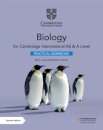 Cambridge International AS & A Level Biology Practical Workbook