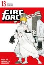 Fire Force 13