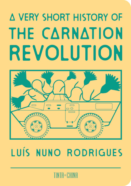 A Very Short History of the Carnation Revolution