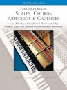 The Complete Book of Scales, Chords, Arpeggios : & Cadences