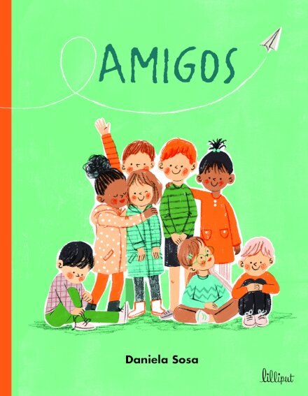 Amigos