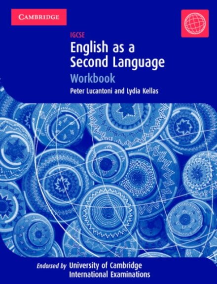 English As A Second Language-Wb