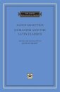 Humanism and the Latin Classics