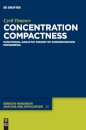 Concentration Compactness
