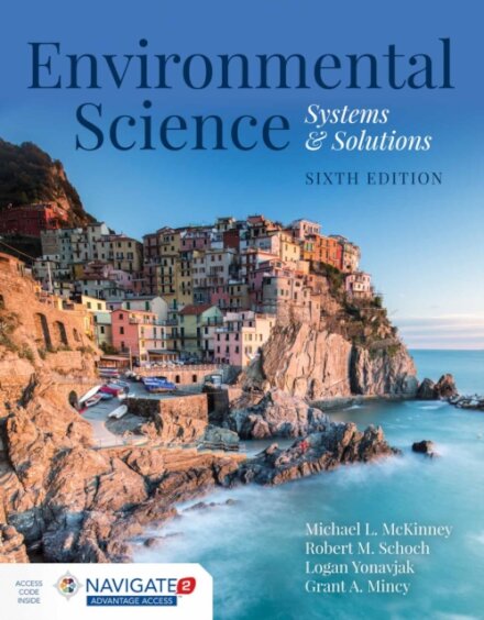 Environmental Science: Systems and Solutions
